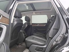 FAW HS7 3.0T AWD Edition - ფოტო 11