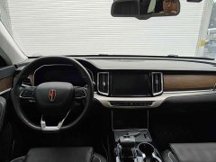 FAW HS7 3.0T AWD Edition - ფოტო 12