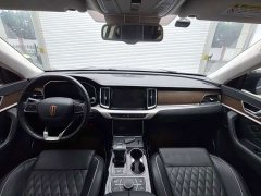 FAW HS7 3.0T AWD Edition - ფოტო 13