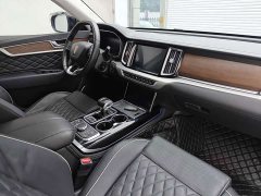 FAW HS7 3.0T AWD Edition - ფოტო 14