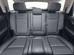 FAW HS7 3.0T AWD Edition - ფოტო 15