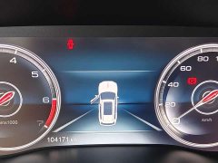 FAW HS7 3.0T AWD Edition - ფოტო 16