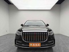 FAW HS7 3.0T AWD Edition - ფოტო 2