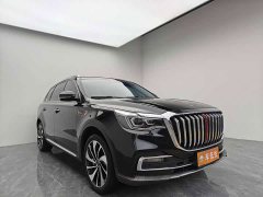 FAW HS7 3.0T AWD Edition - ფოტო 3