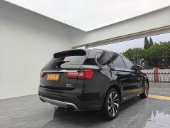 FAW HS7 3.0T AWD Edition - ფოტო 4