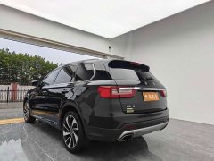 FAW HS7 3.0T AWD Edition - ფოტო 6
