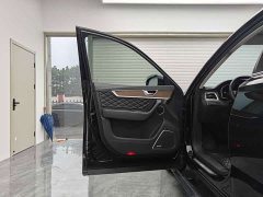 FAW HS7 3.0T AWD Edition - ფოტო 8