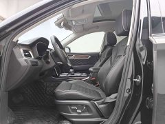 FAW HS7 3.0T AWD Edition - ფოტო 9