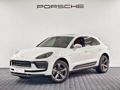 Porsche Macan 2.0T Edition - ფოტო 1