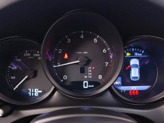 Porsche Macan 2.0T Edition - ფოტო 10