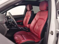 Porsche Macan 2.0T Edition - ფოტო 11