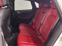 Porsche Macan 2.0T Edition - ფოტო 12