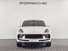 Porsche Macan 2.0T Edition - ფოტო 2