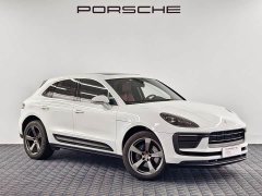 Porsche Macan 2.0T Edition - ფოტო 3