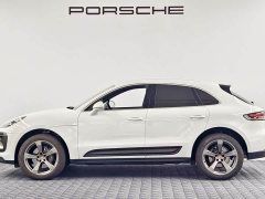 Porsche Macan 2.0T Edition - ფოტო 4