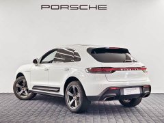 Porsche Macan 2.0T Edition - ფოტო 5