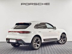 Porsche Macan 2.0T Edition - ფოტო 6