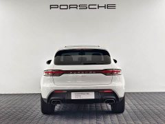 Porsche Macan 2.0T Edition - ფოტო 7