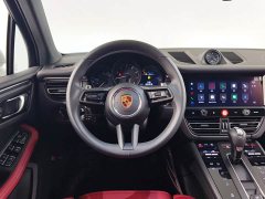 Porsche Macan 2.0T Edition - ფოტო 8