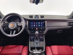 Porsche Macan 2.0T Edition - ფოტო 9