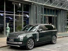 Land Rover 3.0 L6 400PS Edition - ფოტო 1
