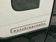 Land Rover 3.0 L6 400PS Edition - ფოტო 11