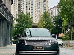 Land Rover 3.0 L6 400PS Edition - ფოტო 2