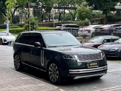 Land Rover 3.0 L6 400PS Edition - ფოტო 3
