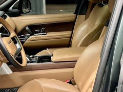 Land Rover 3.0 L6 400PS Edition - ფოტო 7