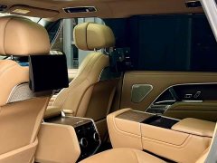 Land Rover 3.0 L6 400PS Edition - ფოტო 8