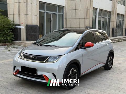 2021 Land Rover 405km Edition - ავტომობილი ჩინეთიდან