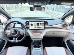 Land Rover 405km Edition - ფოტო 4