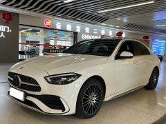 Mercedes-Benz C 260 L Edition - ფოტო 1