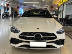 Mercedes-Benz C 260 L Edition - ფოტო 2