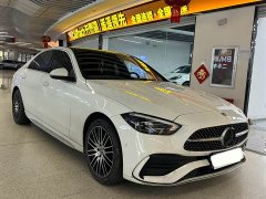 Mercedes-Benz C 260 L Edition - ფოტო 3