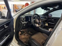Mercedes-Benz C 260 L Edition - ფოტო 4