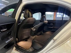 Mercedes-Benz C 260 L Edition - ფოტო 5