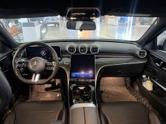 Mercedes-Benz C 260 L Edition - ფოტო 6