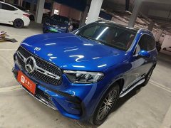 Mercedes-Benz GLC 300 L 4MATIC Version 5 - ფოტო 1