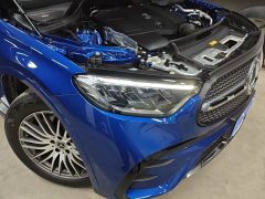 Mercedes-Benz GLC 300 L 4MATIC Version 5 - ფოტო 11
