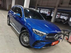 Mercedes-Benz GLC 300 L 4MATIC Version 5 - ფოტო 2