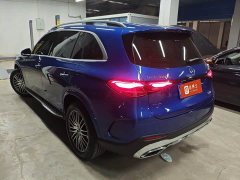 Mercedes-Benz GLC 300 L 4MATIC Version 5 - ფოტო 3