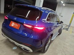 Mercedes-Benz GLC 300 L 4MATIC Version 5 - ფოტო 4