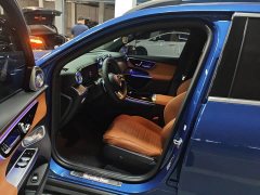Mercedes-Benz GLC 300 L 4MATIC Version 5 - ფოტო 5