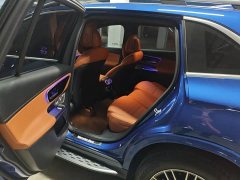 Mercedes-Benz GLC 300 L 4MATIC Version 5 - ფოტო 6