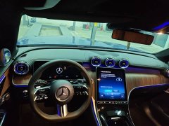 Mercedes-Benz GLC 300 L 4MATIC Version 5 - ფოტო 7