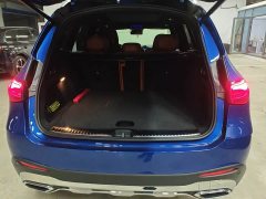 Mercedes-Benz GLC 300 L 4MATIC Version 5 - ფოტო 9