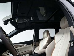 BYD Pro Edition DM-i 71KM Version - ფოტო 10