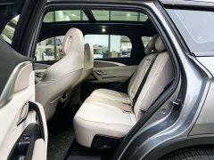 BYD Pro Edition DM-i 71KM Version - ფოტო 11