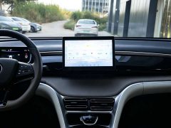 BYD Pro Edition DM-i 71KM Version - ფოტო 14